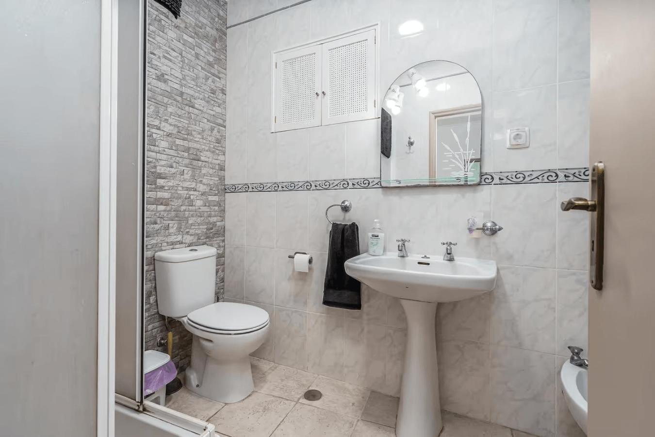 Lovely Apartment In Lagos With Terrace - Close To Beach Exterior photo